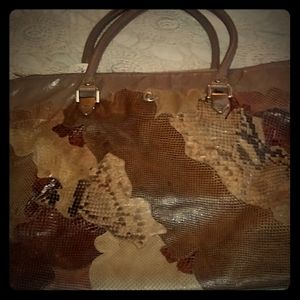 Was given to me as a gift and it not my style